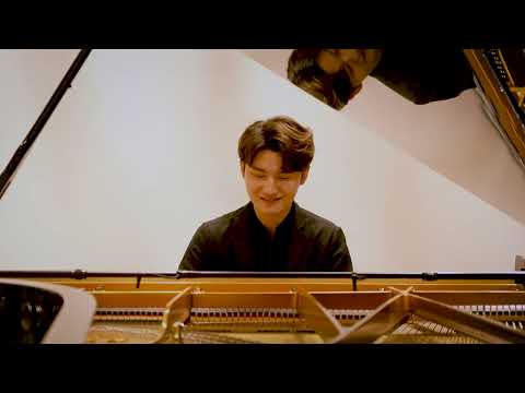 [Niu Niu] Chopin Medley [Shigeru Kawai SK-EX]