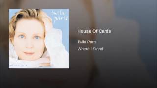 126 TWILA PARIS House Of Cards