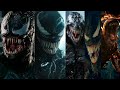 All Symbiotes Transformation Venom,Riot,Carange (2007-2021)