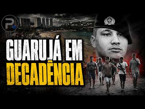 De "Pérola do Atlântico" a “Rio de Janeiro Paulista”
