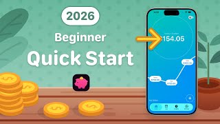Today’s Budget: Quick Setup & How to Use It (Beginner)