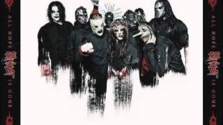 Slipknot - Child of Burning Time (Tradução)