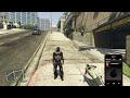 Dr Dre Phone Call After Completing VIP Contract Grand Theft Auto 5 Online The Contract