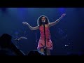 Olivia Dean The Hardest Part LIVE MUSIC Elysée Montmartre PARIS 2023
