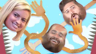 Grope Fiends - Heave Ho Gameplay