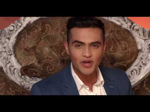 Fredy García - No Me Enamoro (Video Oficial)