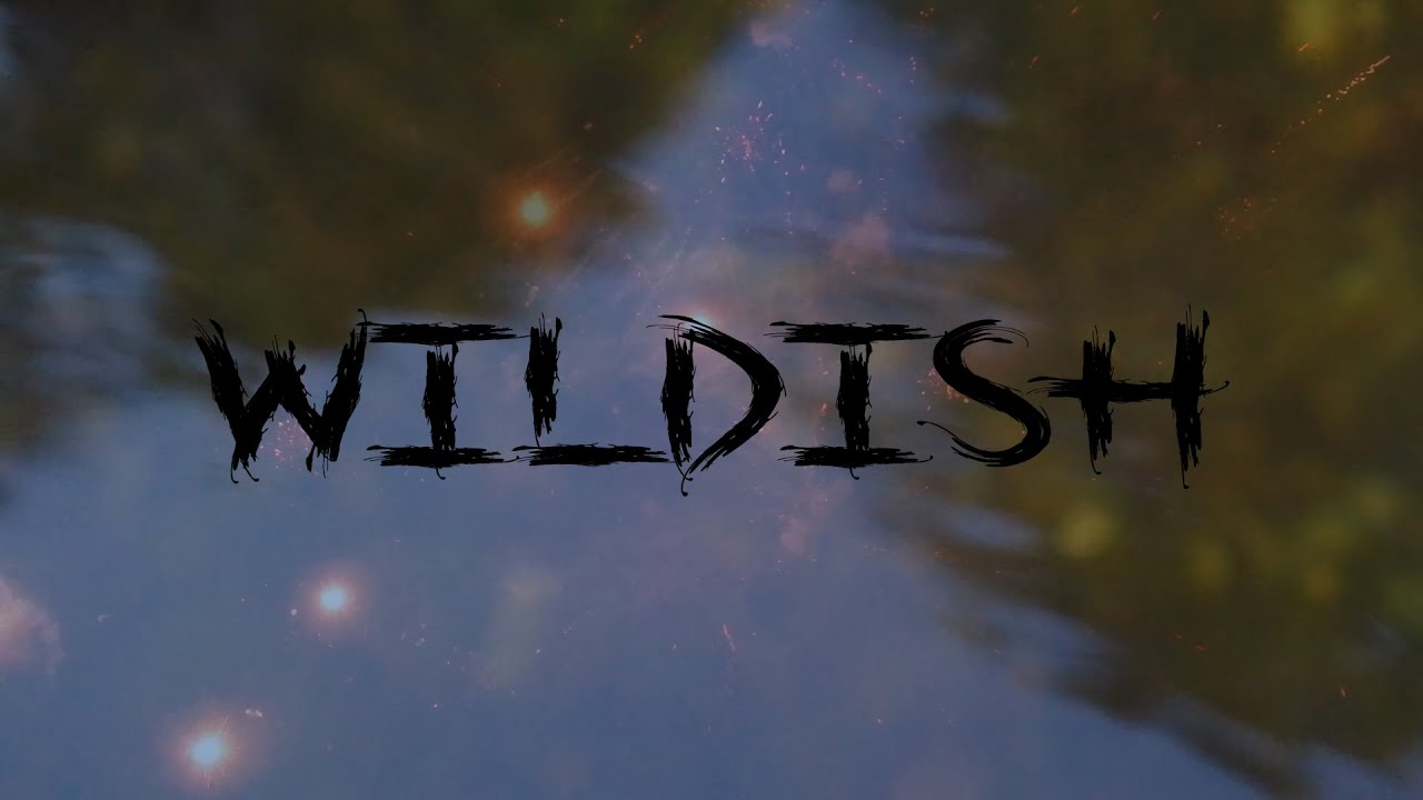 J Lanna - Wildish