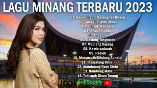 Download lagu LAGU MINANG TERBARU 2023 ratu Sikumbang Kasiah Hab... mp3