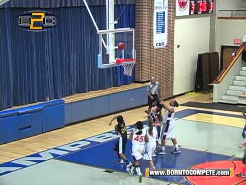 B2C: CCJBC All Star Game - 6th Grade (Girls)