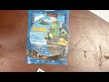 Jonah A VeggieTales Movie 2002 2003 DVD Menu Walkthrough Disc 2
