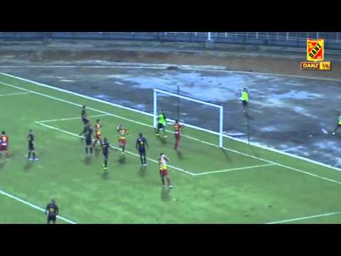 Resumen | Dvo Anzoátegui 0 - 1 Aragua FC | J7 | #Adecuación2014