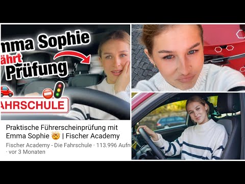 Führerschein in 7 Tagen - Fischer Academy, meine Erfahrungen, habe ich bestanden?
