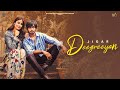 Deegreeyan Official Video Jigar Narinder Batth Desi Crew Latest Punjabi Song 2023 Rich Gang