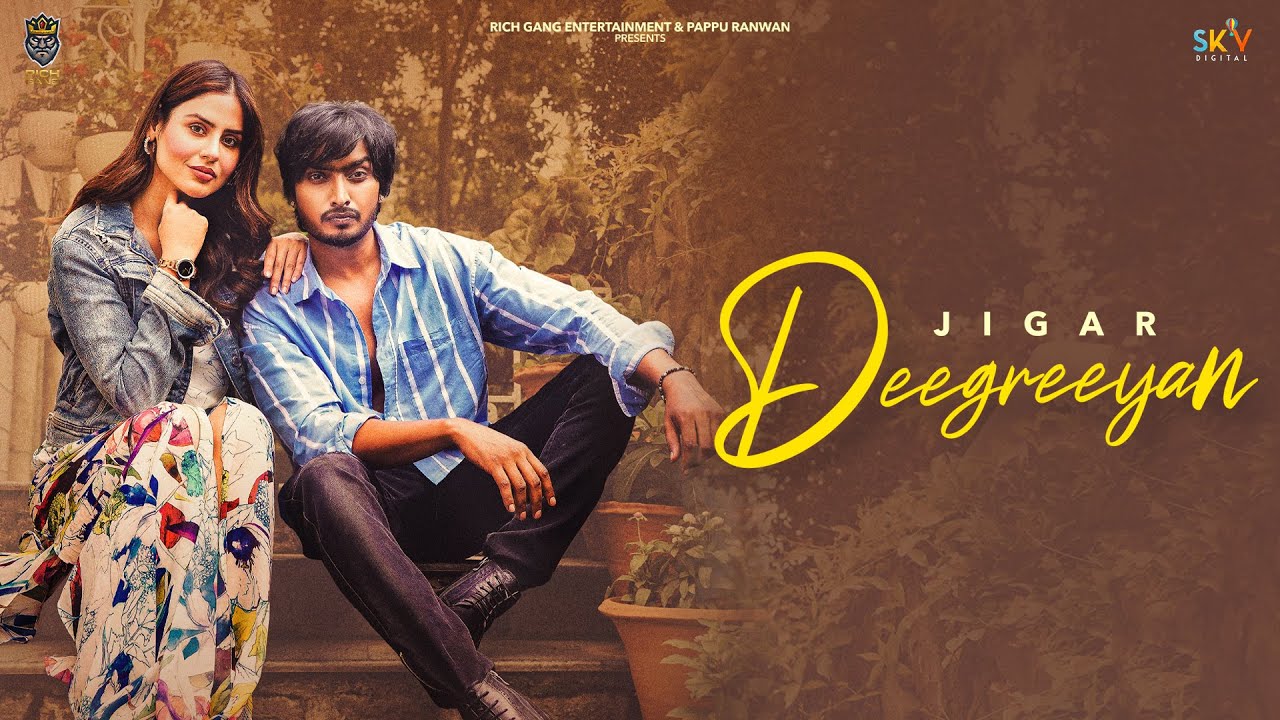 Deegreeyan Lyrics | Jigar