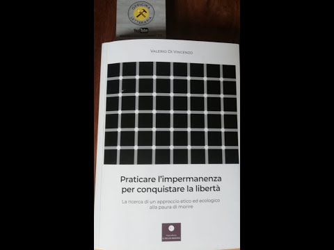 Valerio Di Vincenzo - OFFICINA LETTERARIA SAGGI