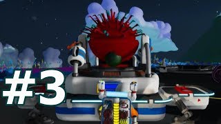 #3【惑星探索】怪光・PATCHのASTRONEER【chillout room】