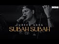 Zubeen Garg Subah Subah Ye Kya Hua Remix Melodic House Debb