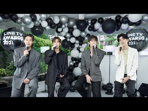 Tor, Billkin, PP Krit, Khunpol - โคตรพิเศษ | Nadao Bangkok