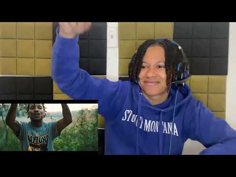 Stolo Jayy - War(Reaction)