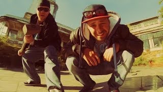 DMG - Vypni ty média (Official Video)