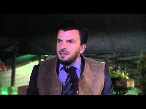 Kulla e Jetimit - Avni Tafili - 14 07 2014