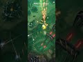 Stage 7 Complete Insane Maximum Firepower