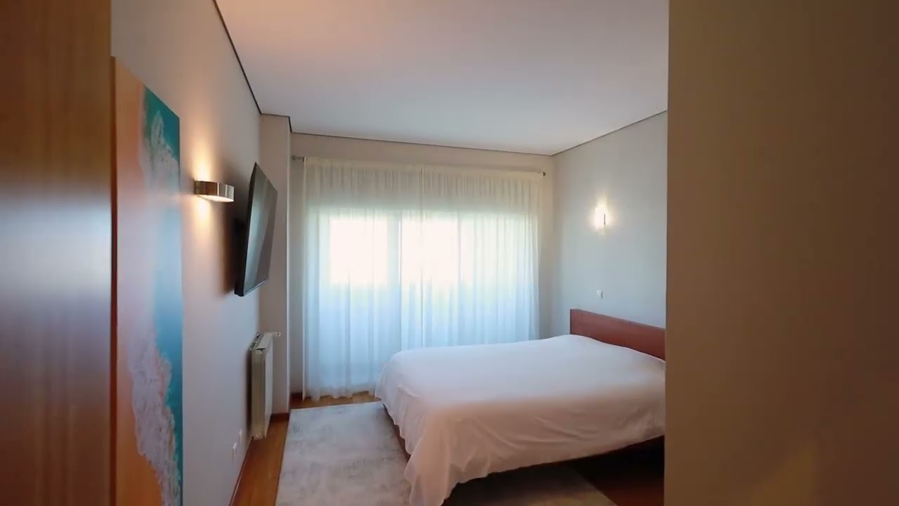 Vídeo do imóvel