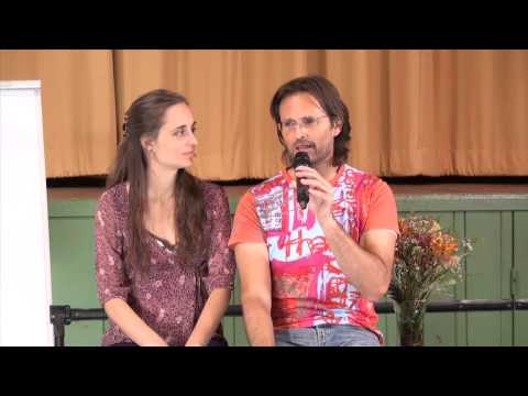 20120829 Discussion With Jesus & Mary - Emotions & Other Matters