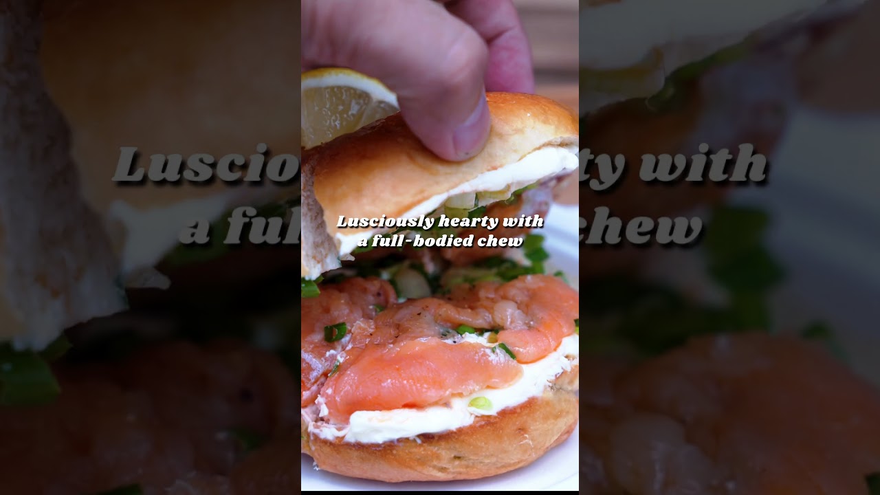 Bagelicious by Nai, Putrajaya