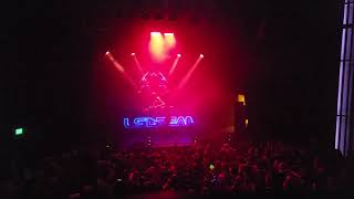 LSDREAM - ETERNAL NOW @ Joy Theater 3/23/19