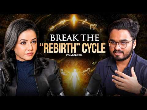 Why Your Soul is Stuck in a Never-Ending Loop | Cyber Zeel