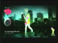 Just Dance 2 (Wii) - It´s raining men 