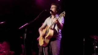 Rise (The Dog Barks) - Ryan Cabrera