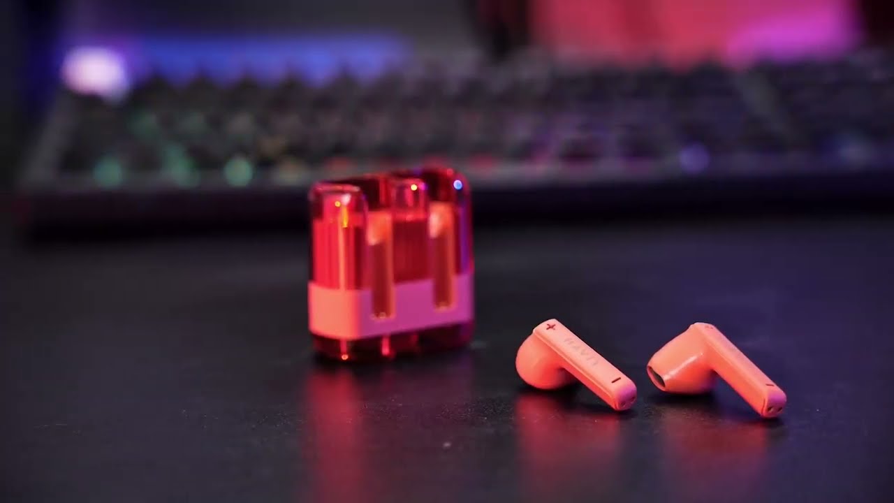 Giới thiệu tai nghe Havit TW981