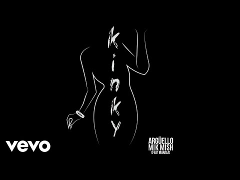 Mik Mish - KINKY (Cover Audio) ft. Argüello, Marala