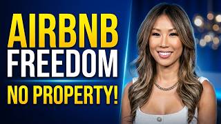 Building Freedom Through Airbnb Arbitrage with @ItsLindaKim