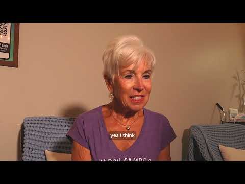 Elaine's Story