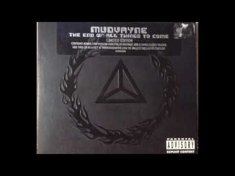 Mudvayne The End Of All Things To Come FULL ALBUM