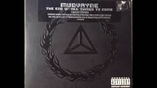 Mudvayne The End Of All Things To Come FULL ALBUM