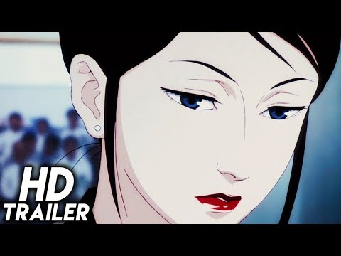 Paprika (2007) Trailer