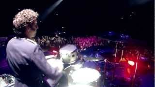 Marianas Trench &quot;Fallout&quot; Live