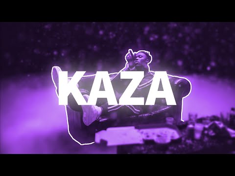 Kaza x Ninho x Leto Melancholic / Emotional Sad Rap Type Beat