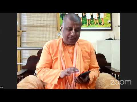 Nityam Bhagavata Sevaya 060723 – Ajamilopakhyana  by HH Bhakti Prachar Parivrajak Swami Maharaj
