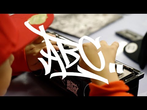 RLV Massive - ABC (2024)