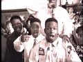 Boyz II Men - Sympin' Ain't Easy (1992) Music Video (VHS Capture)