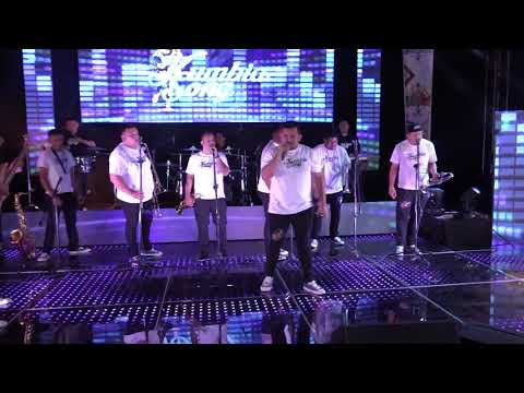 El paso del monkey - Kumbia Song