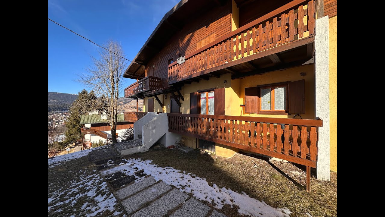 Video Gallio Sisemol - Occasione Bicamere T3274