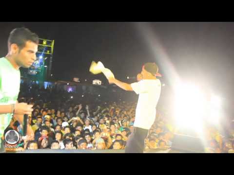 FINAL BATALLA SOFTNXY GAME TOUR: CARLITOS vs ELS MC (HD)