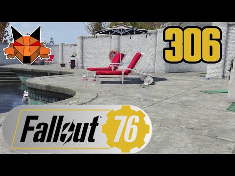 Let's Play Fallout 76 Part 306 - Wildlife Photographer