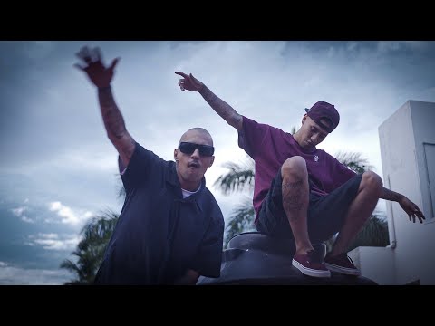 Voy a Volar feat. Ñengo El Quetzal (Video Oficial) PROD. DJ CAIQUE